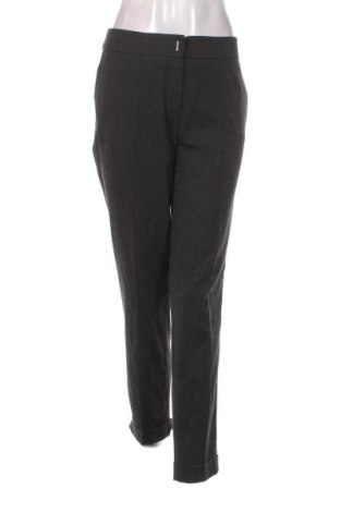 Дамски панталон Gerry Weber, Размер XL, Цвят Сив, Цена 40,80 лв.