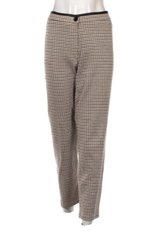 Γυναικείο παντελόνι Gerry Weber, Μέγεθος XXL, Χρώμα Πολύχρωμο, Τιμή 11,78 €
