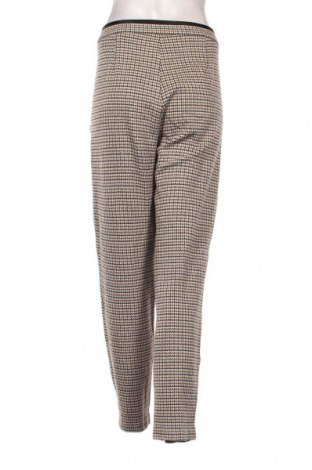Γυναικείο παντελόνι Gerry Weber, Μέγεθος XXL, Χρώμα Πολύχρωμο, Τιμή 11,78 €