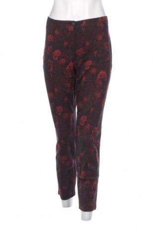 Γυναικείο παντελόνι Gerry Weber, Μέγεθος XL, Χρώμα Πολύχρωμο, Τιμή 21,03 €