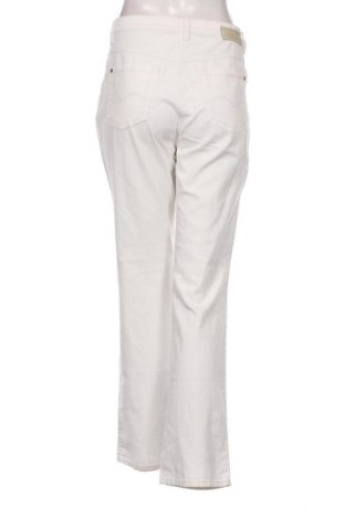 Pantaloni de femei Gerry Weber, Mărime XL, Culoare Alb, Preț 223,68 Lei