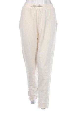 Γυναικείο παντελόνι Gina, Μέγεθος M, Χρώμα Εκρού, Τιμή 9,30 €