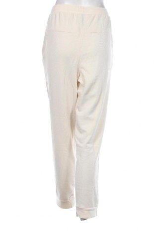 Pantaloni de femei Gina, Mărime M, Culoare Ecru, Preț 44,89 Lei