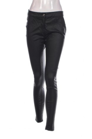 Pantaloni de femei Gina, Mărime M, Culoare Negru, Preț 10,99 Lei