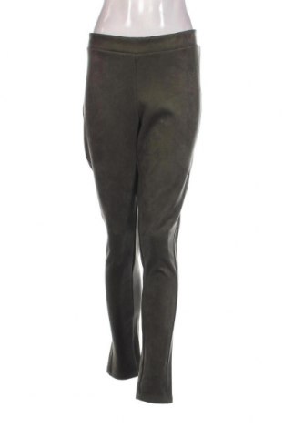 Дамски панталон Gina Bacconi, Размер XL, Цвят Зелен, Цена 57,60 лв.