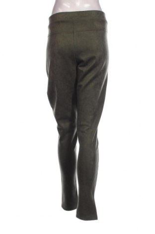 Дамски панталон Gina Bacconi, Размер XL, Цвят Зелен, Цена 38,40 лв.