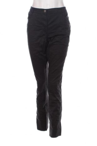 Дамски панталон Gina Benotti, Размер XL, Цвят Черен, Цена 8,70 лв.