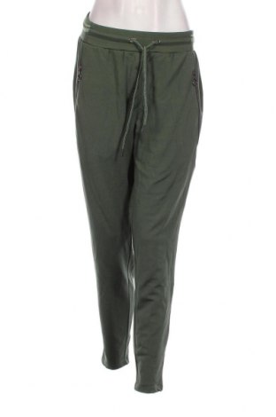 Pantaloni de femei Gina Benotti, Mărime S, Culoare Verde, Preț 38,16 Lei