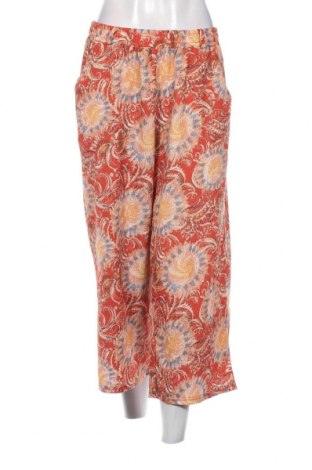 Дамски панталон Gina Benotti, Размер M, Цвят Многоцветен, Цена 17,60 лв.