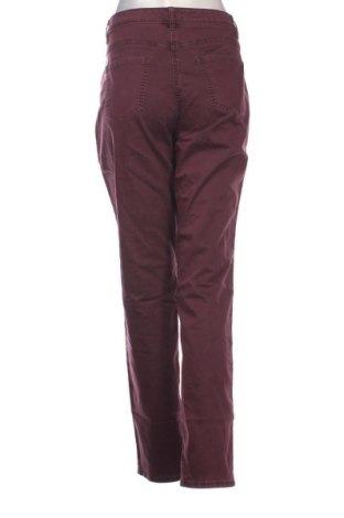 Дамски панталон Gina Laura, Размер L, Цвят Лилав, Цена 8,20 лв.