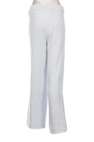 Γυναικείο παντελόνι Gina Tricot, Μέγεθος XL, Χρώμα Μπλέ, Τιμή 13,10 €