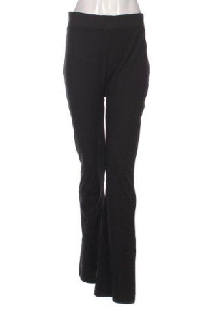 Дамски панталон Gina Tricot, Размер L, Цвят Черен, Цена 31,00 лв.