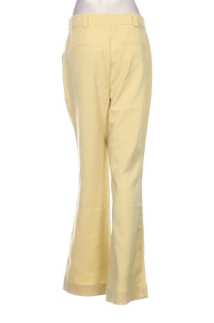 Damenhose Gina Tricot, Größe M, Farbe Gelb, Preis € 9,27