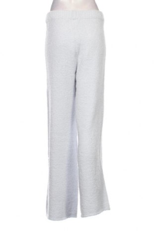 Γυναικείο παντελόνι Gina Tricot, Μέγεθος L, Χρώμα Μπλέ, Τιμή 13,42 €