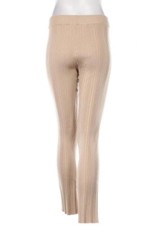 Дамски панталон Gina Tricot, Размер L, Цвят Бежов, Цена 12,40 лв.