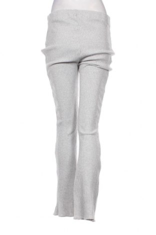 Дамски панталон Gina Tricot, Размер L, Цвят Сив, Цена 11,78 лв.
