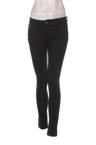Дамски панталон Girl Vivi, Размер M, Цвят Черен, Цена 17,60 лв.