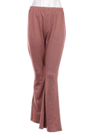 Pantaloni de femei Glamorous, Mărime XL, Culoare Multicolor, Preț 61,18 Lei