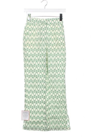 Γυναικείο παντελόνι Glamorous, Μέγεθος XS, Χρώμα Πολύχρωμο, Τιμή 10,07 €