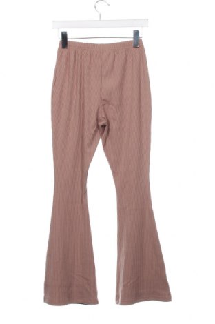 Pantaloni de femei Glamorous, Mărime XS, Culoare Bej, Preț 61,18 Lei