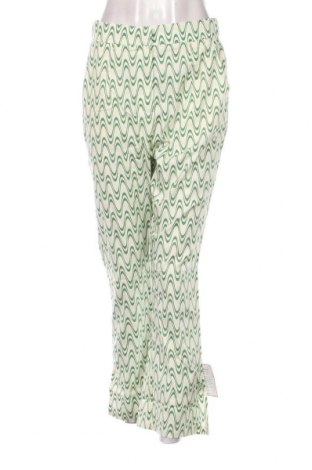 Pantaloni de femei Glamorous, Mărime M, Culoare Multicolor, Preț 137,66 Lei