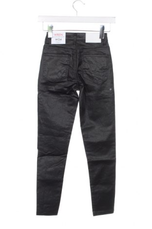 Pantaloni de femei Glamorous, Mărime XXS, Culoare Negru, Preț 45,89 Lei