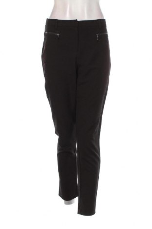 Дамски панталон Global, Размер M, Цвят Черен, Цена 5,22 лв.