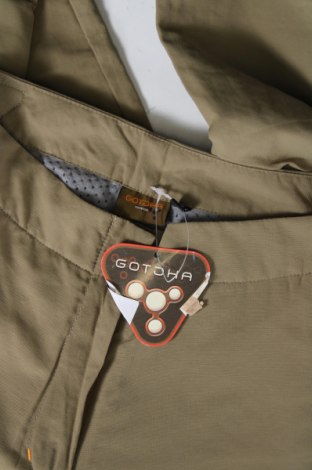 Damenhose Gotcha, Größe XS, Farbe Grün, Preis € 33,33