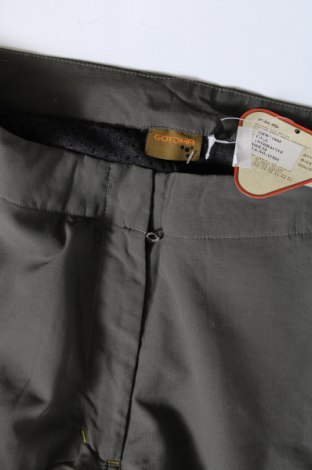 Damenhose Gotcha, Größe S, Farbe Grün, Preis 33,33 €