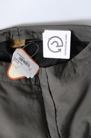 Pantaloni de femei Gotcha, Mărime S, Culoare Verde, Preț 166,23 Lei