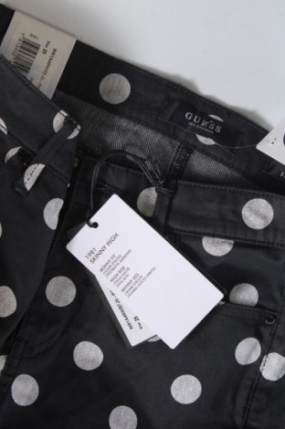 Damenhose Guess, Größe XS, Farbe Schwarz, Preis 26,60 €