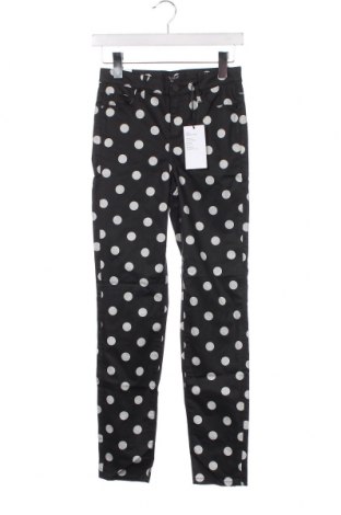Pantaloni de femei Guess, Mărime XS, Culoare Negru, Preț 282,90 Lei