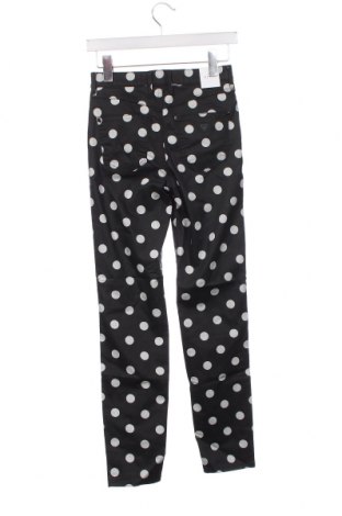 Pantaloni de femei Guess, Mărime XS, Culoare Negru, Preț 169,74 Lei