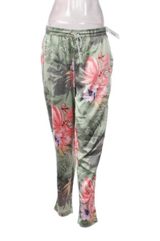 Pantaloni de femei Guess, Mărime L, Culoare Multicolor, Preț 254,61 Lei