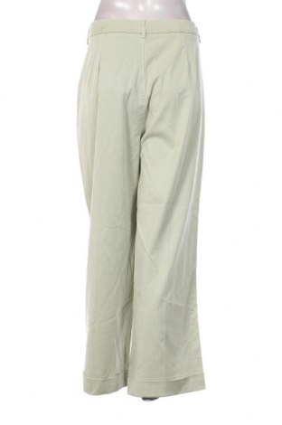 Damskie spodnie Guess, Rozmiar XL, Kolor Zielony, Cena 229,23 zł