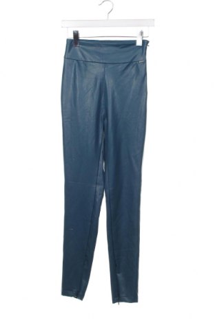 Γυναικείο παντελόνι Guess, Μέγεθος XS, Χρώμα Μπλέ, Τιμή 17,73 €