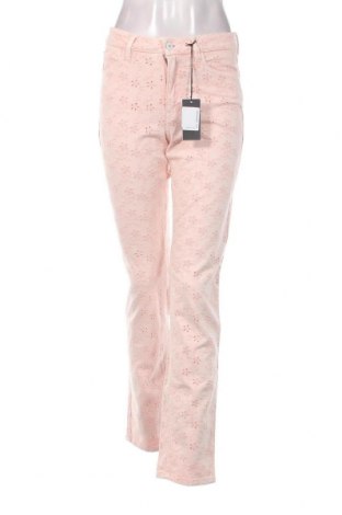 Dámske nohavice Guess, Veľkosť S, Farba Ružová, Cena  35,46 €