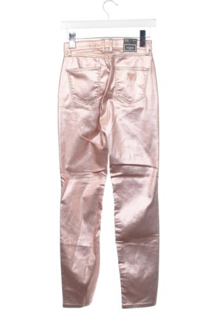 Damenhose Guess, Größe XS, Farbe Rosa, Preis € 17,73