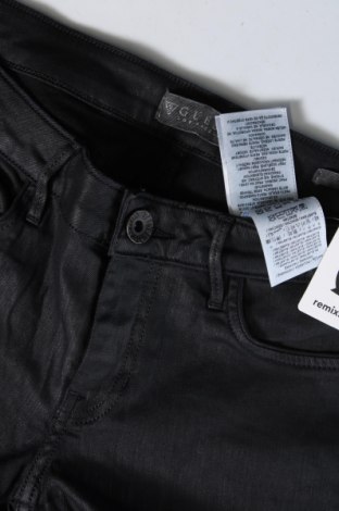 Γυναικείο παντελόνι Guess, Μέγεθος L, Χρώμα Μαύρο, Τιμή 25,51 €