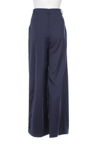 Γυναικείο παντελόνι Guido Maria Kretschmer, Μέγεθος S, Χρώμα Μπλέ, Τιμή 47,94 €