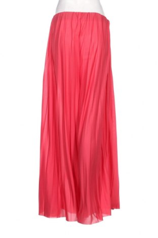 Γυναικείο παντελόνι Guido Maria Kretschmer for About You, Μέγεθος L, Χρώμα Ρόζ , Τιμή 47,94 €