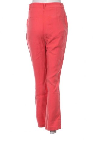 Damenhose Guido Maria Kretschmer for About You, Größe S, Farbe Rosa, Preis 10,07 €