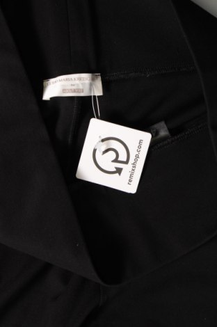 Дамски панталон Guido Maria Kretschmer for About You, Размер XL, Цвят Черен, Цена 18,60 лв.