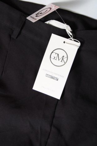 Γυναικείο παντελόνι Guido Maria Kretschmer for About You, Μέγεθος M, Χρώμα Μαύρο, Τιμή 7,19 €
