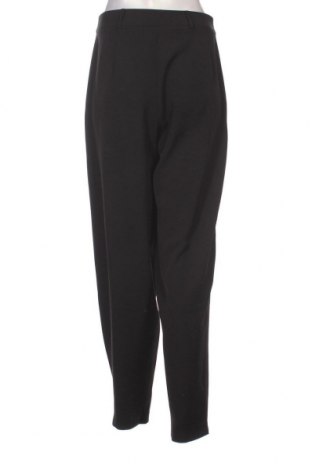 Pantaloni de femei Guido Maria Kretschmer for About You, Mărime M, Culoare Negru, Preț 61,18 Lei