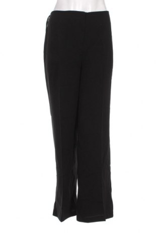 Γυναικείο παντελόνι Guzella, Μέγεθος XL, Χρώμα Μαύρο, Τιμή 7,86 €