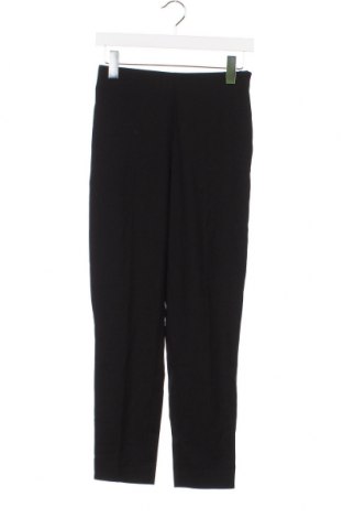 Dámské kalhoty  H&M, Velikost XS, Barva Černá, Cena  208,00 Kč