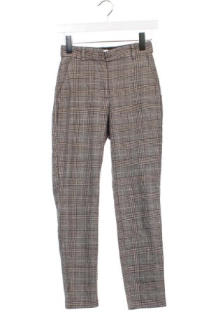 Pantaloni de femei H&M, Mărime XS, Culoare Multicolor, Preț 24,80 Lei