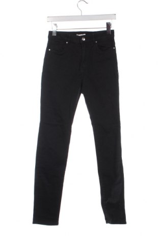 Dámske nohavice H&M, Veľkosť S, Farba Čierna, Cena  6,68 €