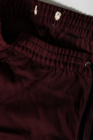 Damskie spodnie H&M, Rozmiar XL, Kolor Czerwony, Cena 92,76 zł